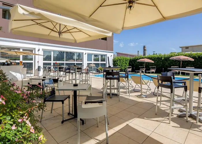 Best Western Plus Hotel Farnese Parma