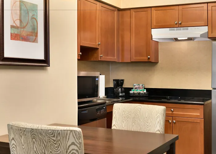 Mainstay Suites Grand Rapids