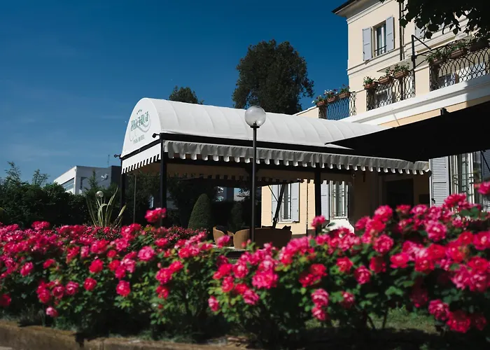 Rechigi Park Hotel