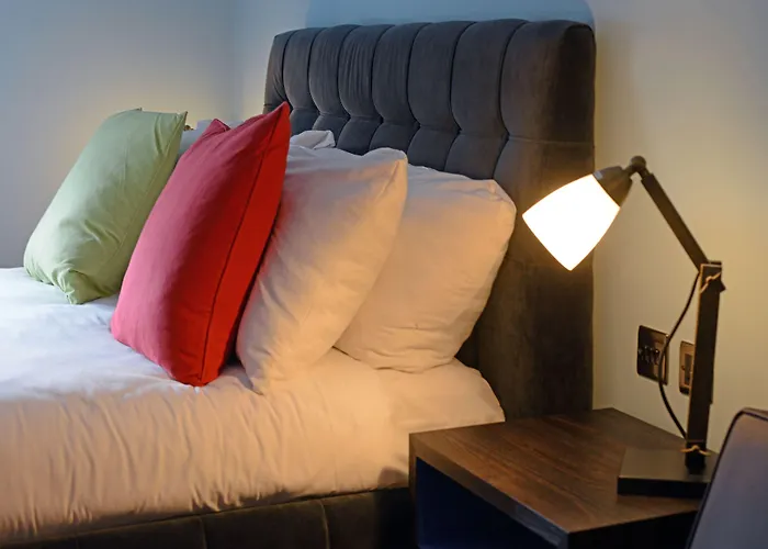 Village Hotel Leeds North