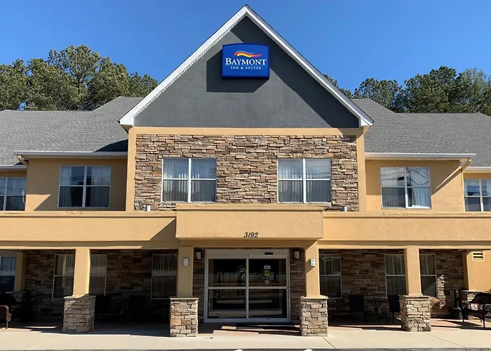 Baymont By Wyndham Kennesaw