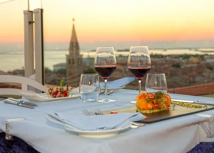 Grand Hotel Astoria Grado