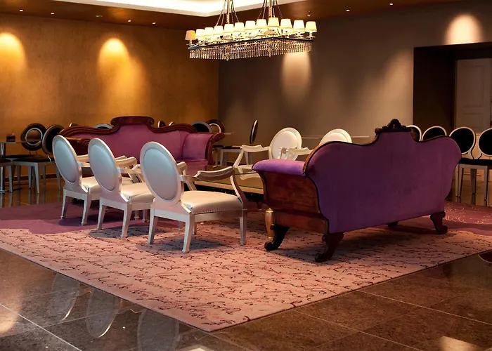 Clarion Hotel Ernst Kristiansand