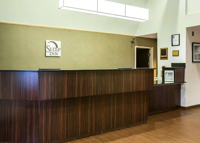 Sleep Inn Douglasville Near Arbor Place