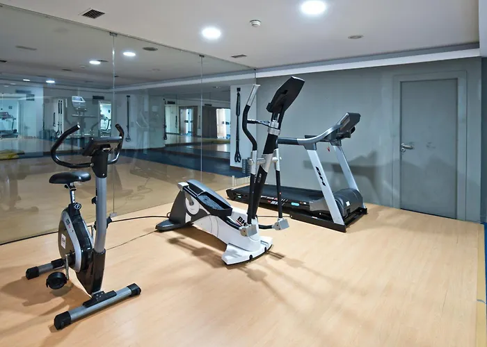 Hotel Golden Tulip Porto Gaia Vila Nova de Gaia