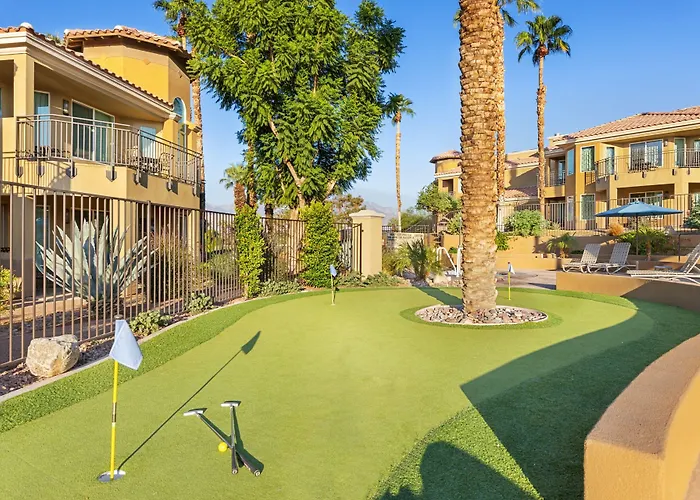Marriott'S Desert Springs Villas II Palm Desert