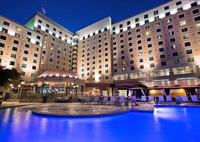 Harrah'S Gulf Coast, A Caesars Destination Hotel Biloxi