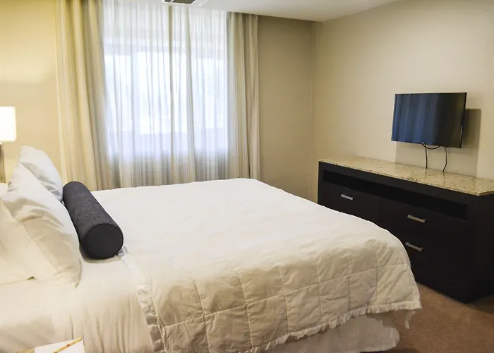 Hotel Coral & Marina Ensenada