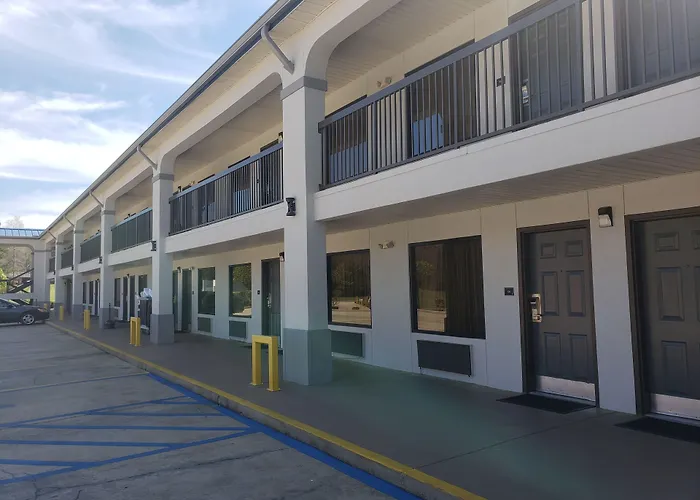 Best Western Inn Clanton