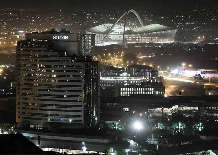 Royal Majestic Hotel Durban