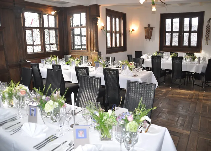 Hotels in Idstein
