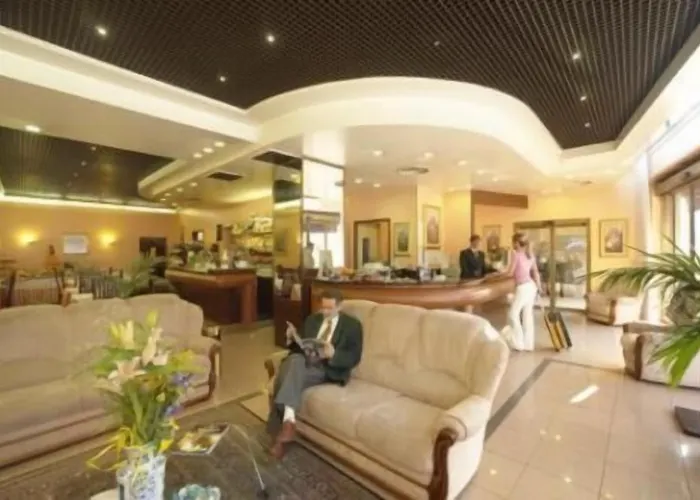 Hotel Valganna Milão