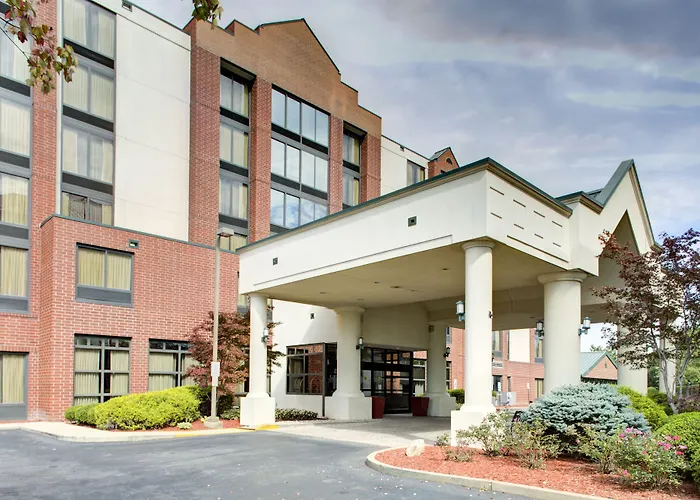 Hyatt Place Cincinnati Airport Florence