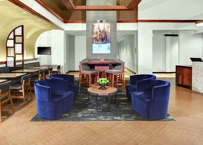 Hyatt Place Cincinnati Airport Florence