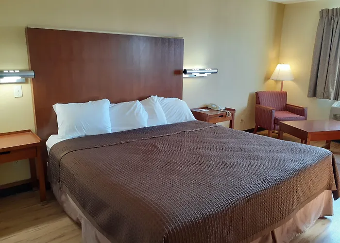 Rodeway Inn Gallup West