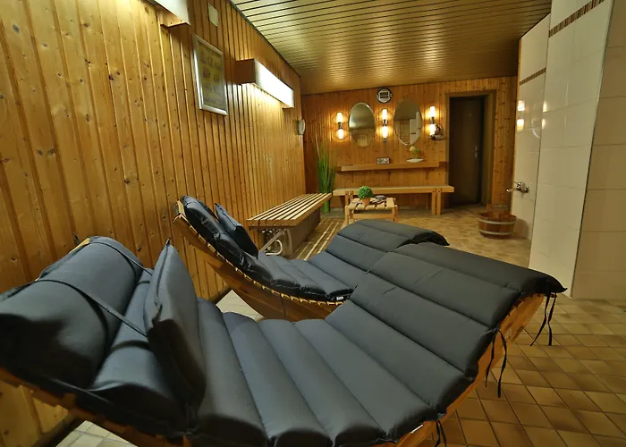 City Partner Hotel Berliner Hof Karlsruhe