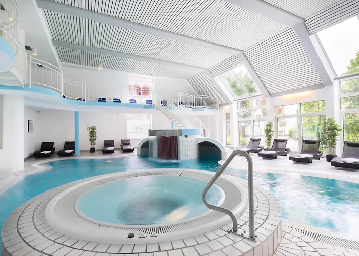 Hotel Der Achtermann Goslar