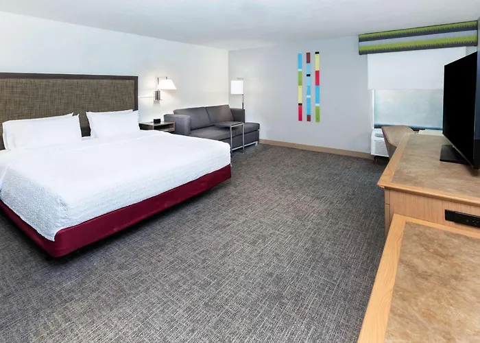 Hampton Inn Sulphur Lake Charles