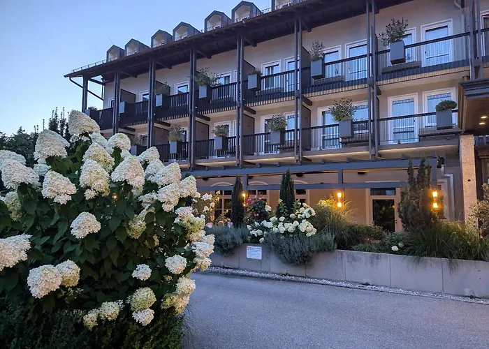 Bauer Hotel und Restaurant Feldkirchen 