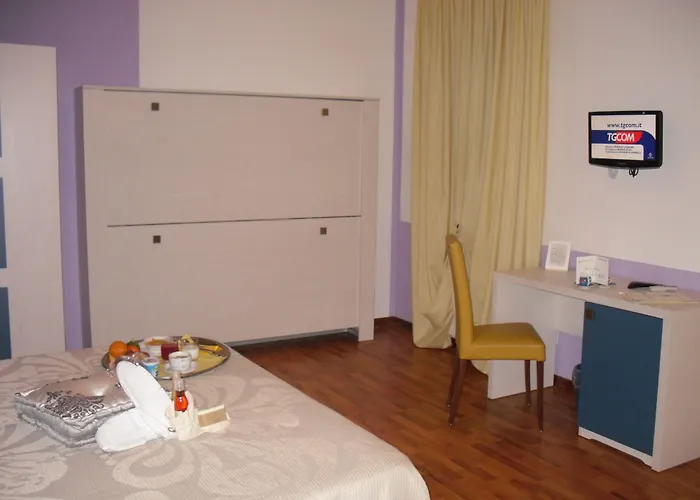 Hotel Turim & Spa Bastia Umbra