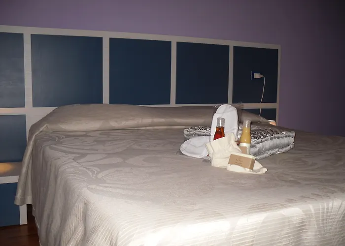 Hotel Turim & Spa Bastia Umbra