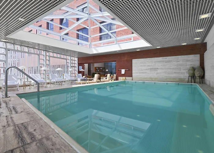Sheraton Mar Del Plata Hotel