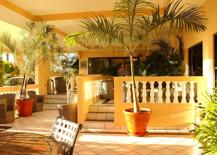 Fajardo Inn