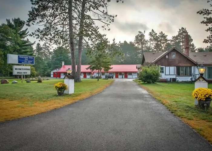 Northern Pine Inn