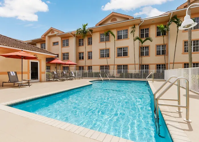 Residence Inn By Marriott West Palm Beach