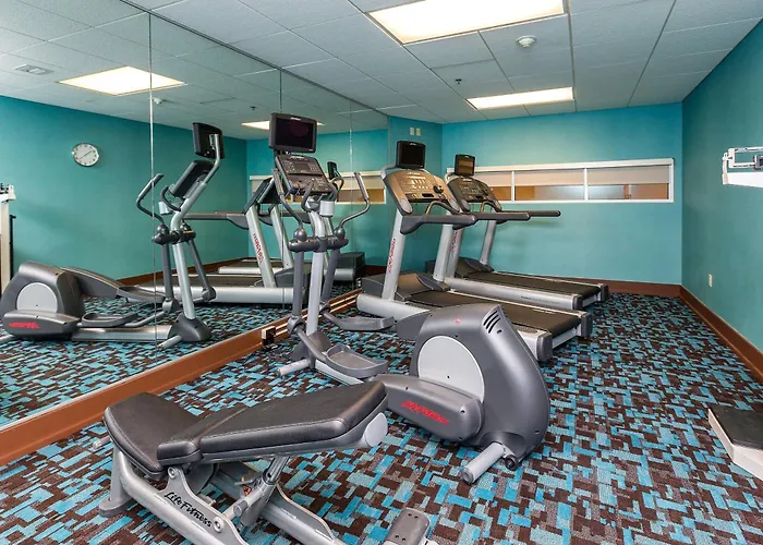 Fairfield Inn & Suites Des Moines West West Des Moines