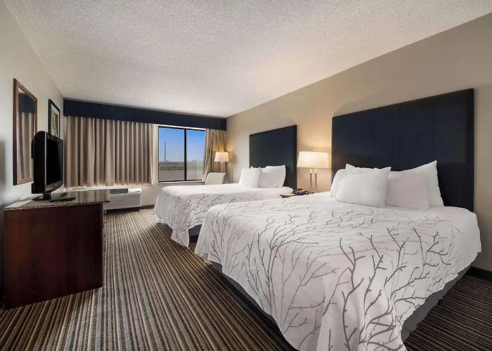 Best Western Park Oasis Inn Mauston