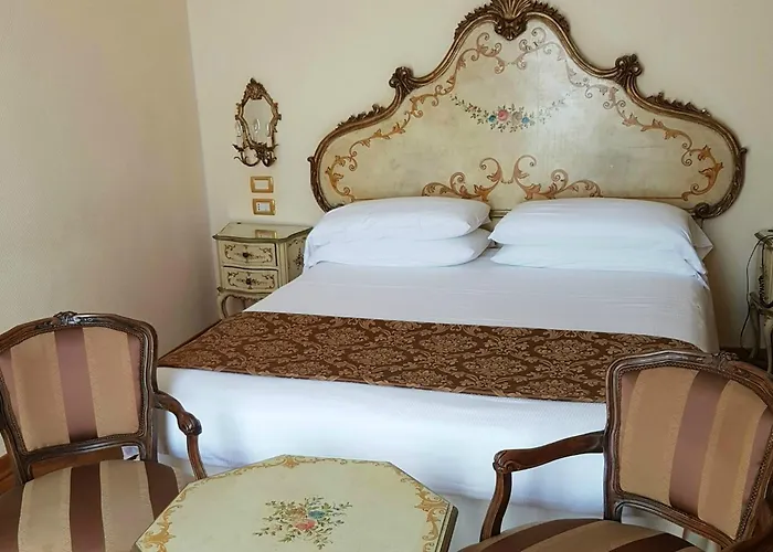 Hotel Biasutti Lido de Venise