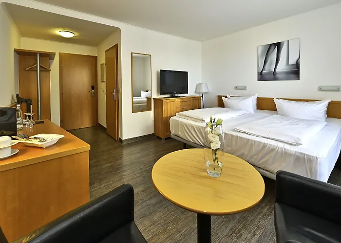 Hesse Hotel Celle