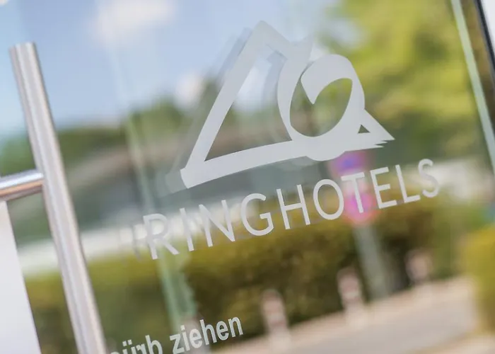 Ringhotel Ahrensburg