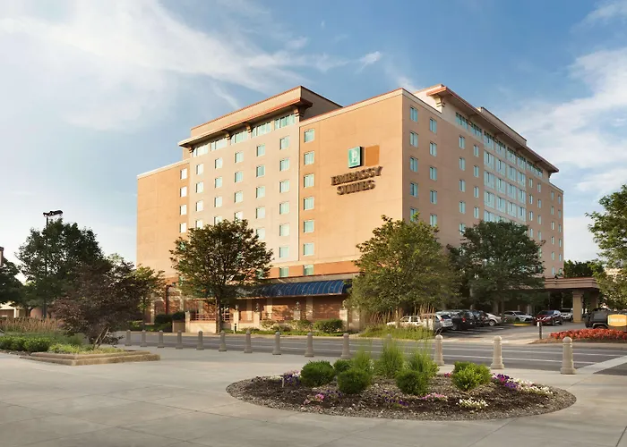 Embassy Suites Charleston