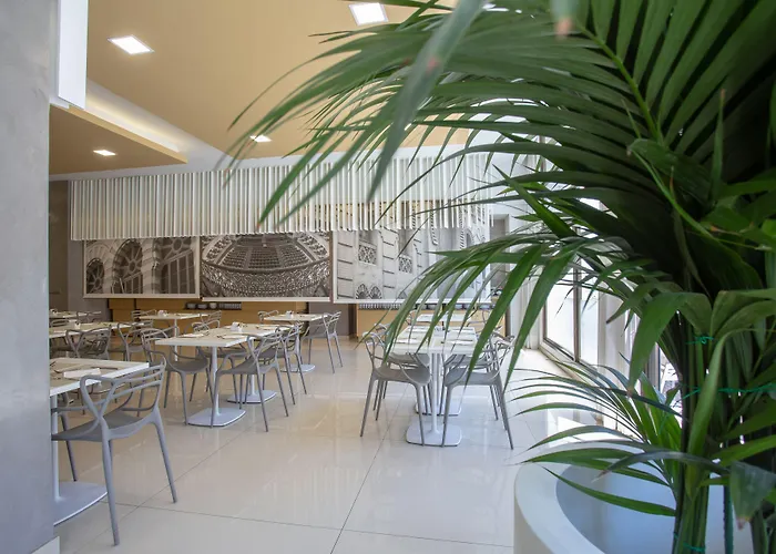 Hotel Monte Puertatierra Cádiz