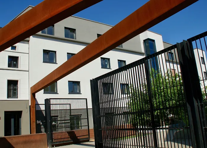 Hotel Van Belle Sint-Jans-Molenbeek
