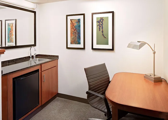 Hyatt Place Ontario/Rancho Cucamonga