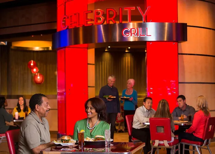 Hollywood Casino St. Louis Hotel Maryland Heights