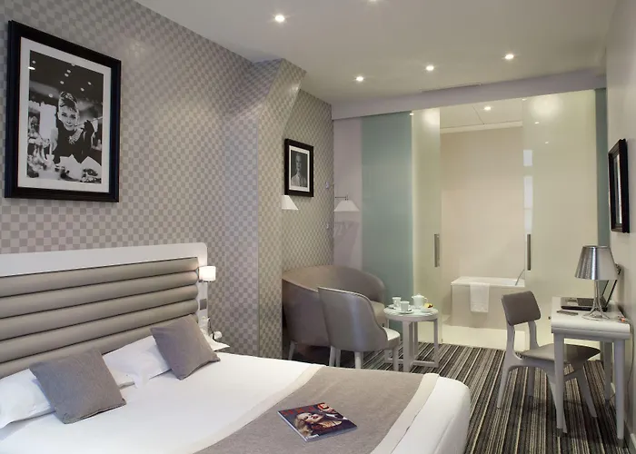 Hotel Icone
