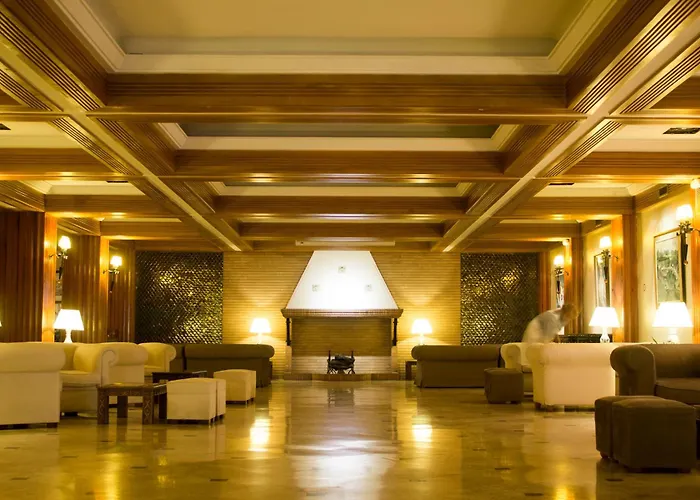 Hotel Fernando III Seville