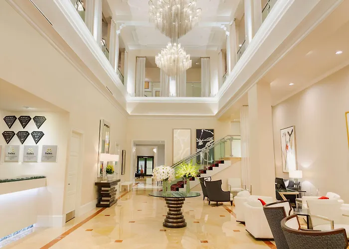 Inn On Fifth Naples