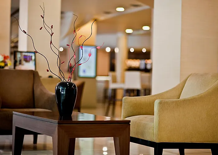 Hotel Solans Presidente