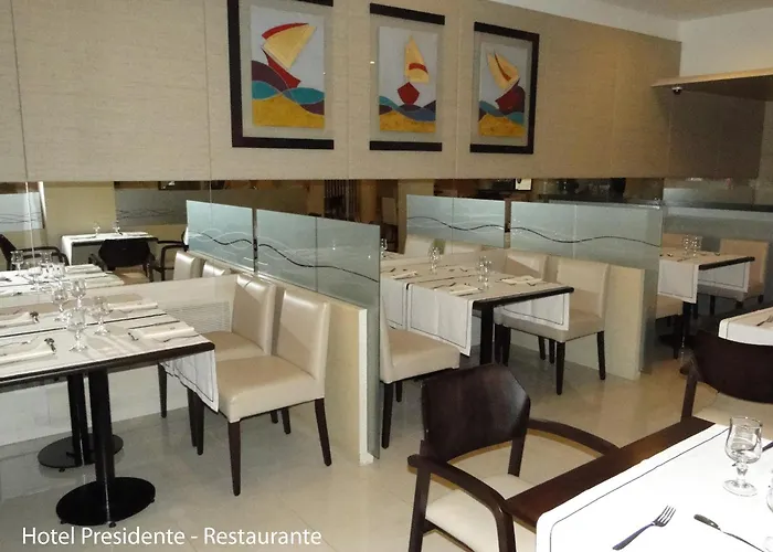 Hotel Solans Presidente