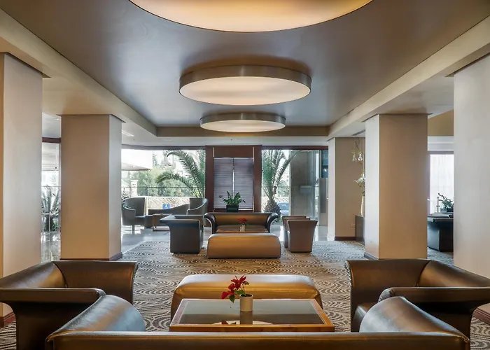 Landmark Amman Hotel & Conference Center