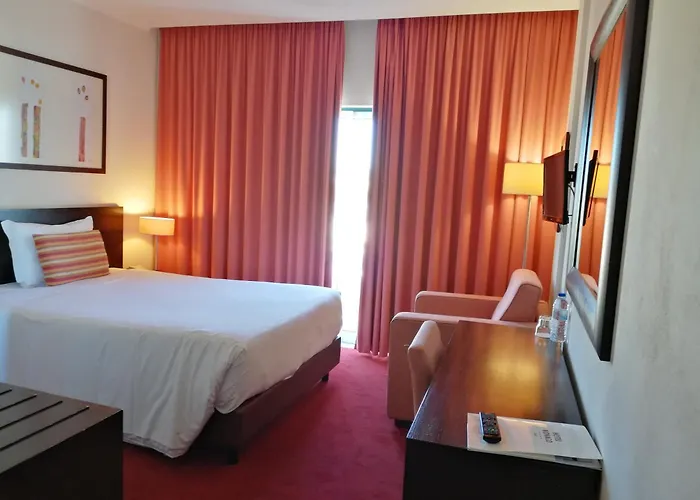 Hotel Monaco Faro