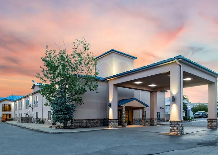 Hillside Inn Pagosa Pagosa Springs