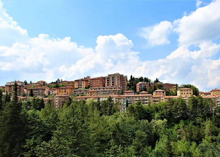 Ilgo Hotel Perugia