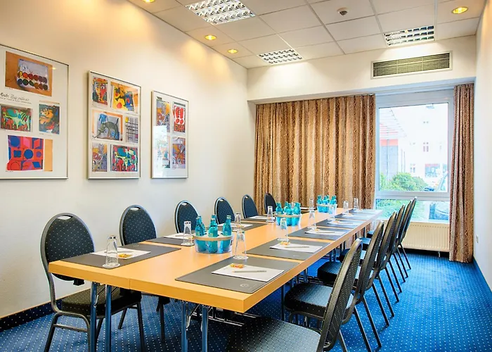 ACHAT Hotel Zwickau