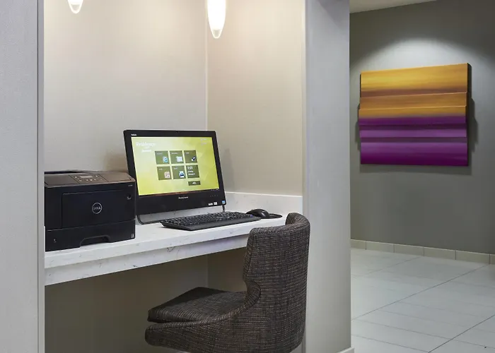 Residence Inn Detroit / Auburn Hills Pontiac